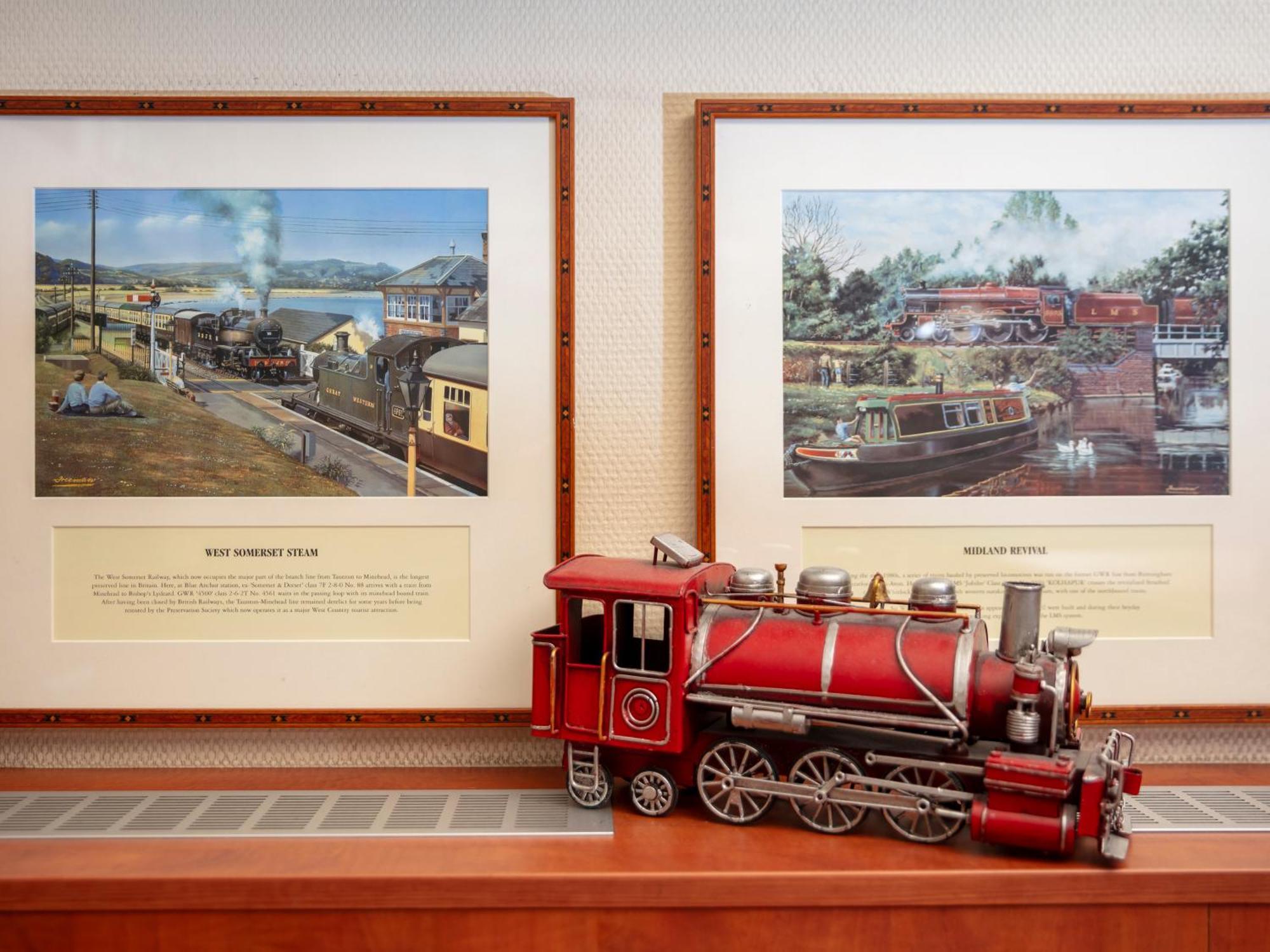 אמסטרדם A-Train Hotel מראה חיצוני תמונה