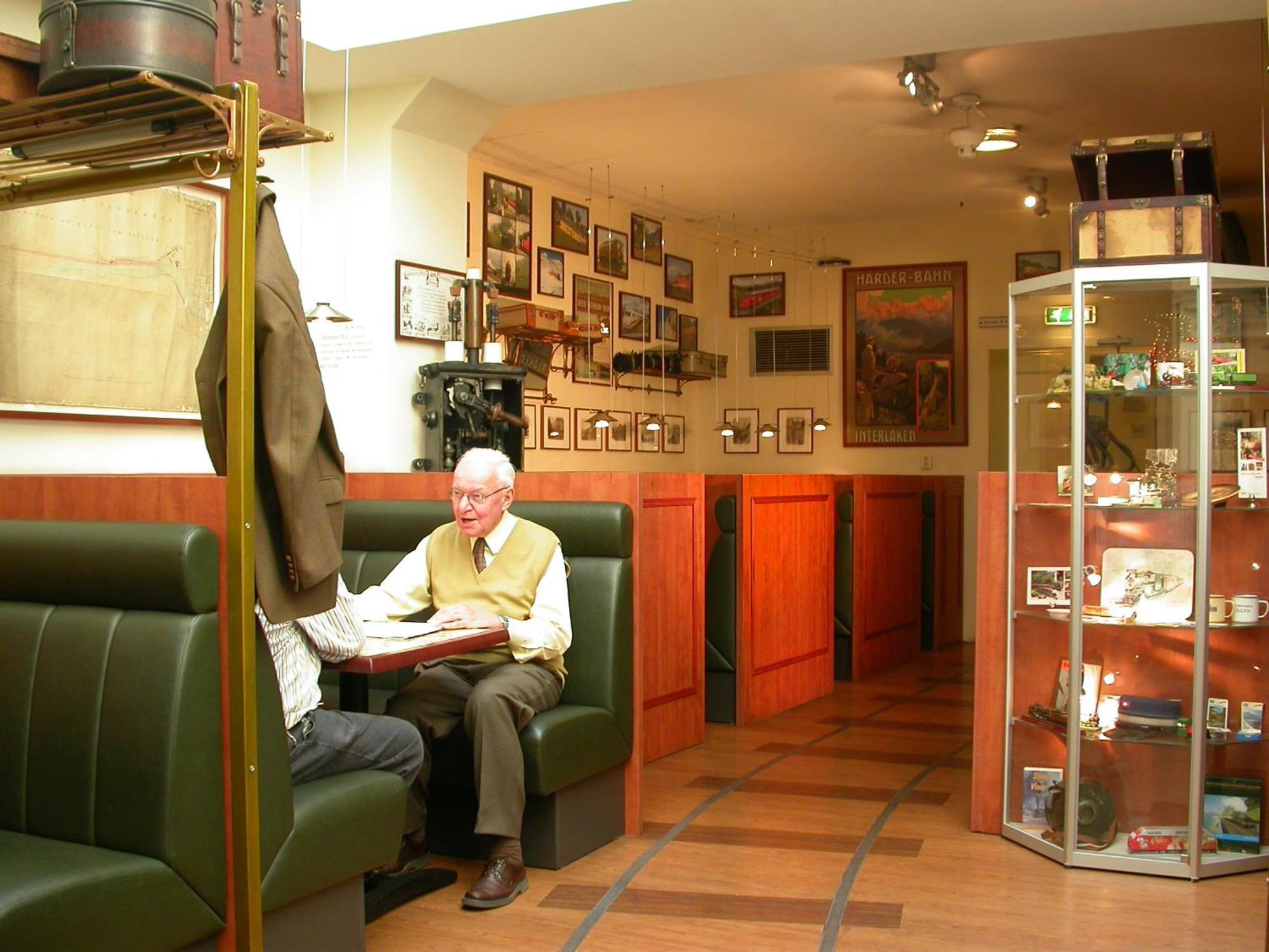 אמסטרדם A-Train Hotel מראה חיצוני תמונה